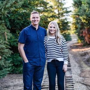 Meet your Posher, David